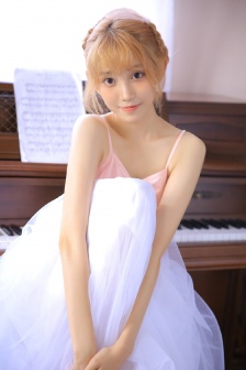 美女被爽